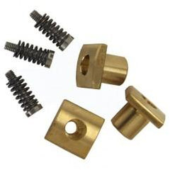 TRUING DEVICE REBUILD KIT - Makers Industrial Supply