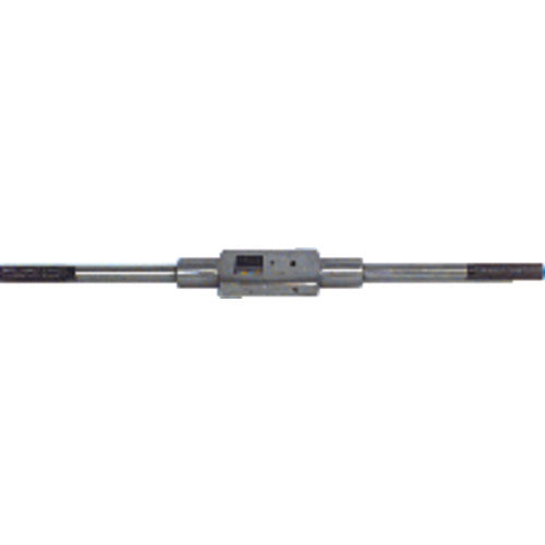 # 6 STRAIGHT TAP WRENCH - Makers Industrial Supply