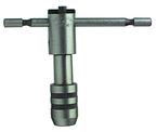 #0 - 1/2 Tap Wrench - Makers Industrial Supply