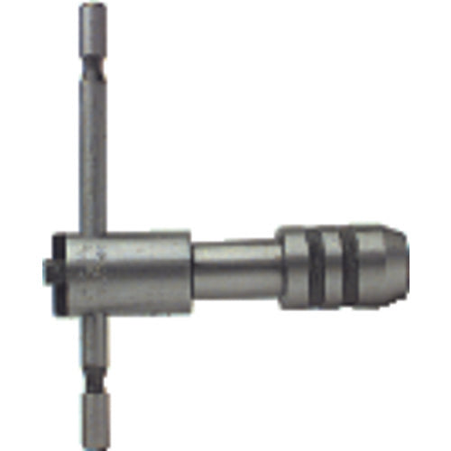 # 0 - # 8 Tap Wrench - Makers Industrial Supply