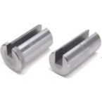 2-5/16 IV PLAIN BUSHING - Makers Industrial Supply