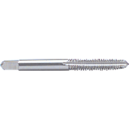 #0 NF, 80 TPI, 2 -Flute, H1 Plug Straight Flute Tap Series/List #2068 - Makers Industrial Supply
