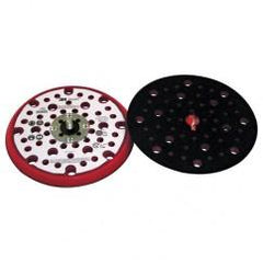 6X3/8X5/8 CLEAN SANDING DISC PAD - Makers Industrial Supply