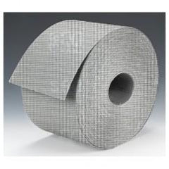 29 X 25YDS 100G CLOTH ROLL 483W - Makers Industrial Supply