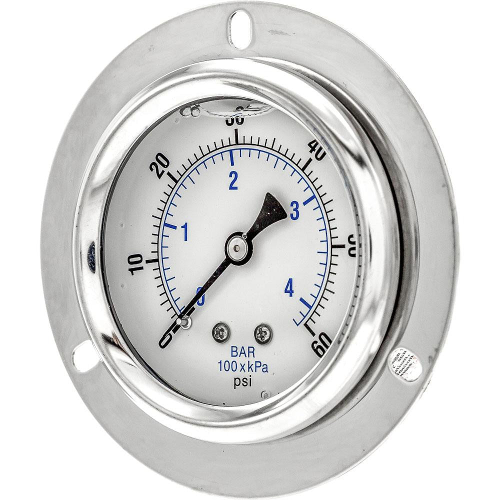 Brand: PIC Gauges / Part #: PRO-204L-254D