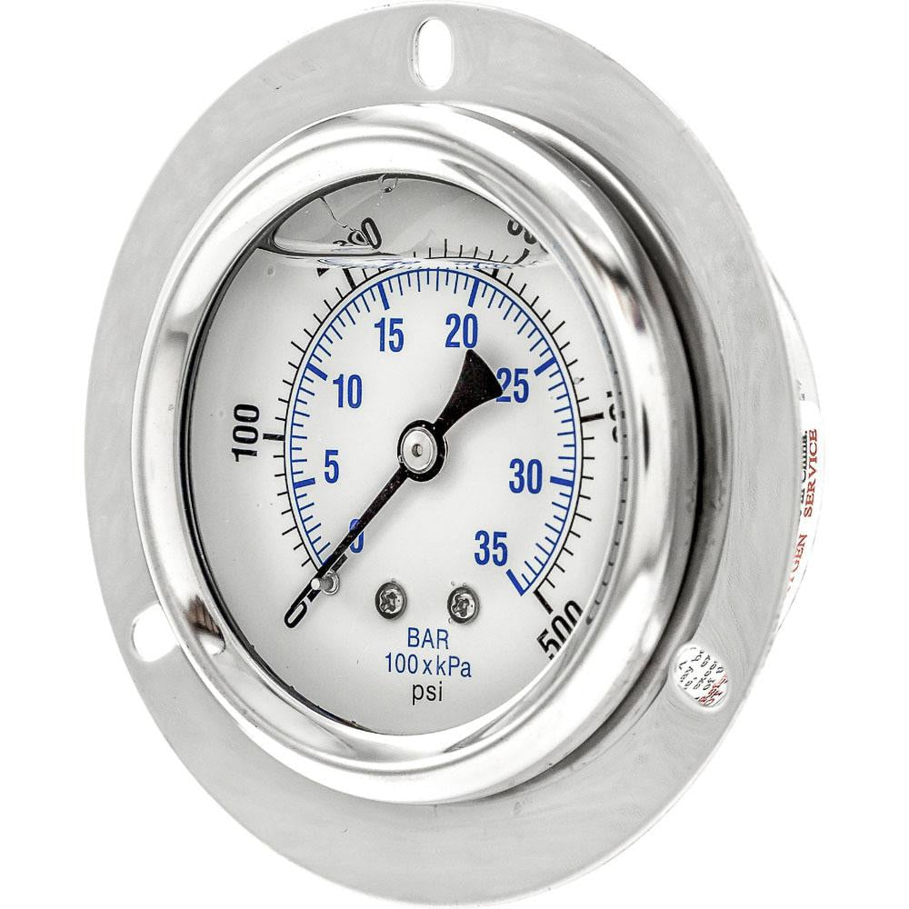 Brand: PIC Gauges / Part #: PRO-204L-254J