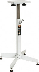 Grinder Stand: Use with Bench Grinders & Buffers Up to 8 in