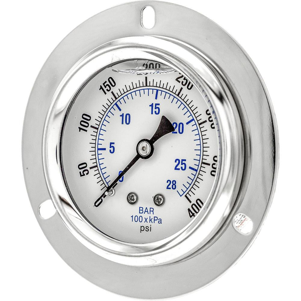 Brand: PIC Gauges / Part #: PRO-204L-254I