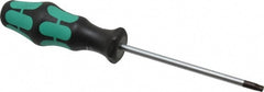 Torx Driver: T27, 8-3/4" OAL