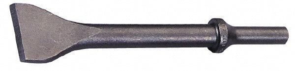 Zip Gun: Floor Scraper, 1-5/16" Head Width, 6-1/4" OAL