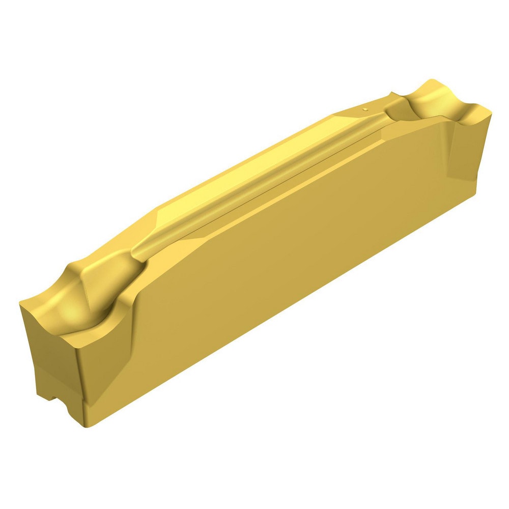 Cutoff Insert: C2IG2L03000502CM 1135, Carbide, 3.00 mm Cutting Width, 0.1181" Cutting Width