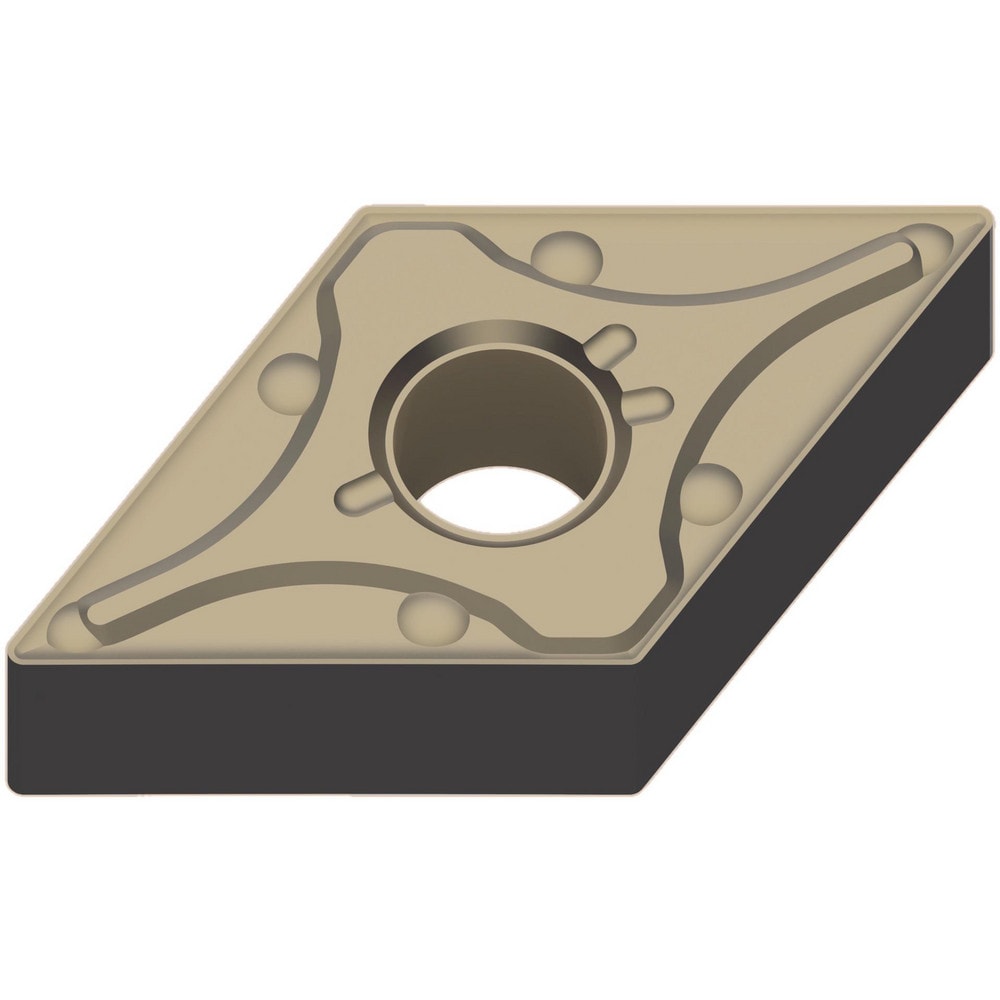 Turning Insert: DNMG333MA UE6105, Carbide