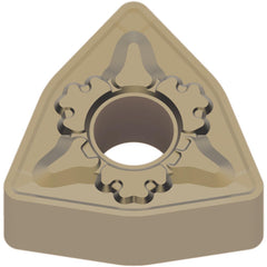 Turning Insert: WNMG332RM MC7025, Carbide