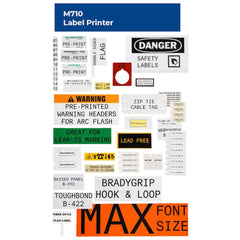 Handheld Printer/Industrial Label Maker