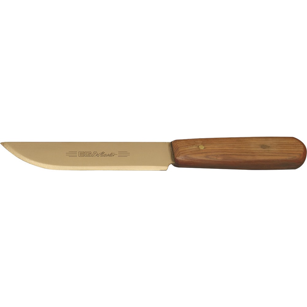 Fixed Blade Knives; Trade Type: Slicing; Blade Type: Fine Edge; Blade Material: Aluminum Bronze; Blade Length: 30; Overall Length: 250.00; Handle Material: Wood