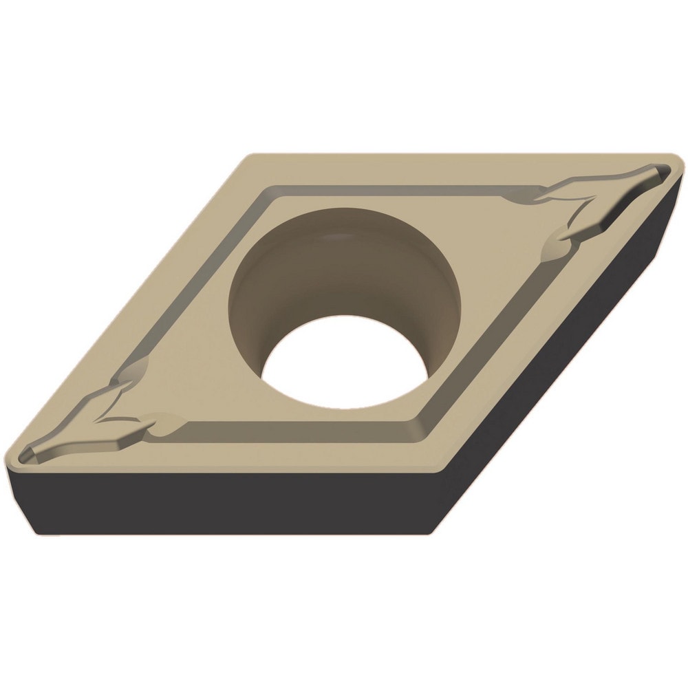 Turning Insert: DCMT21.52LP MC6015, Carbide