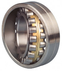 Spherical Roller Bearings; Type: Tapered; Bore Diameter: 5.9055; Static Load Capacity: 234200.00; Thickness (Decimal Inch