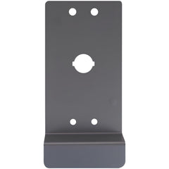 Trim; Trim Type: Nightlatch Pull; For Use With: Detex Exit Device Trims; Material: Metal