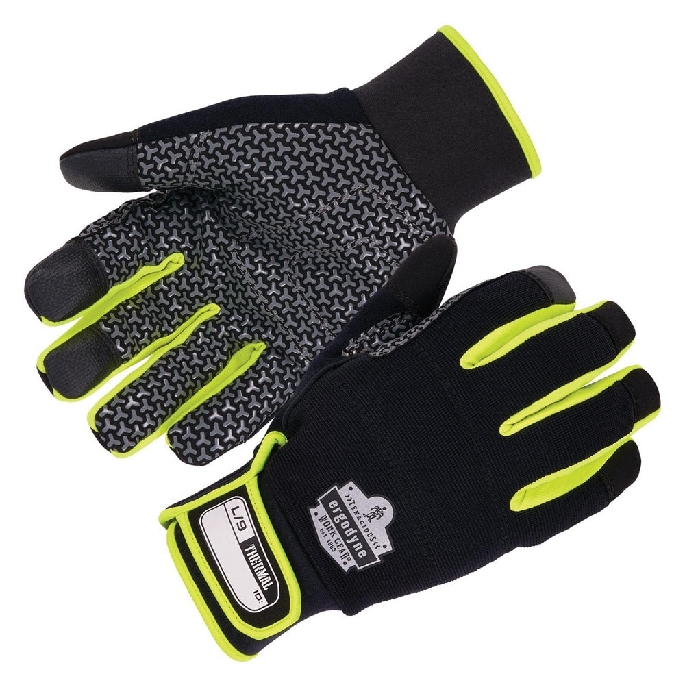 Cold Gloves: Proflex 850,   Size X-Large