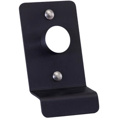 Trim; Trim Type: Nightlatch Pull; For Use With: Detex Exit Device Trims; Material: Metal