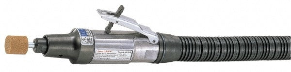 Air Die Grinder: 1/4" Collet