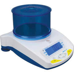 Balance Scale: 300 g Capacity, Digital LCD Display, Internal Calibration