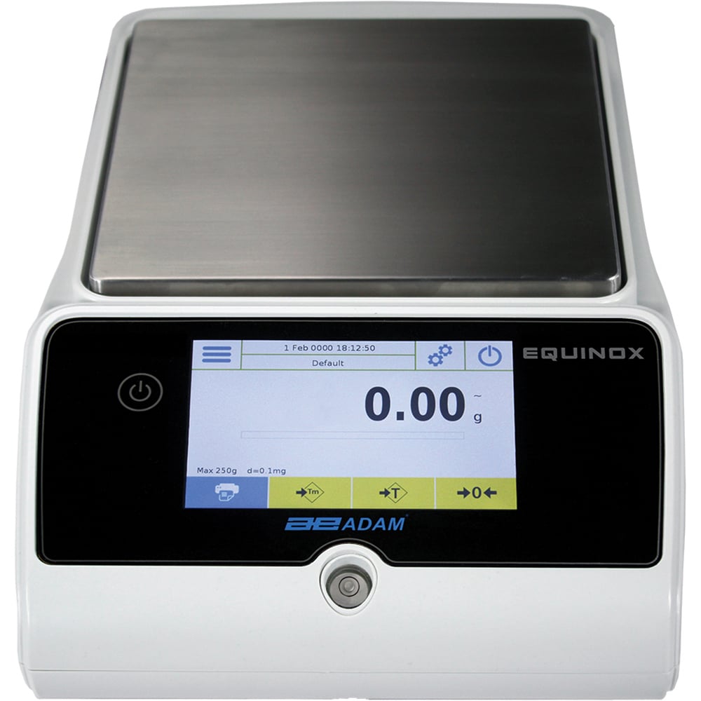 Balance Scale: 6200 g Capacity, Digital LCD Display, Internal Calibration