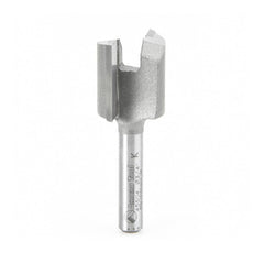 3/4" Diam, 3/4" LOC, 2 Flute Carbide-Tipped Edge Profile Mortising Router Bit