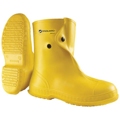 General Purpose Overshoe: Men's Size 4-5