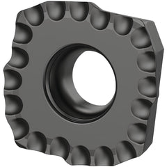 Indexable Drill Inserts; Insert Style: DFPR; Insert Material: Carbide; Manufacturer Grade: KCMS40; Thickness (mm): 3