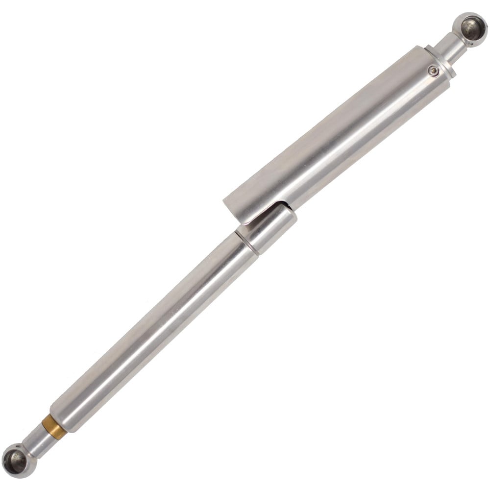 Locking Gas Spring:  60.00 lb Capacity