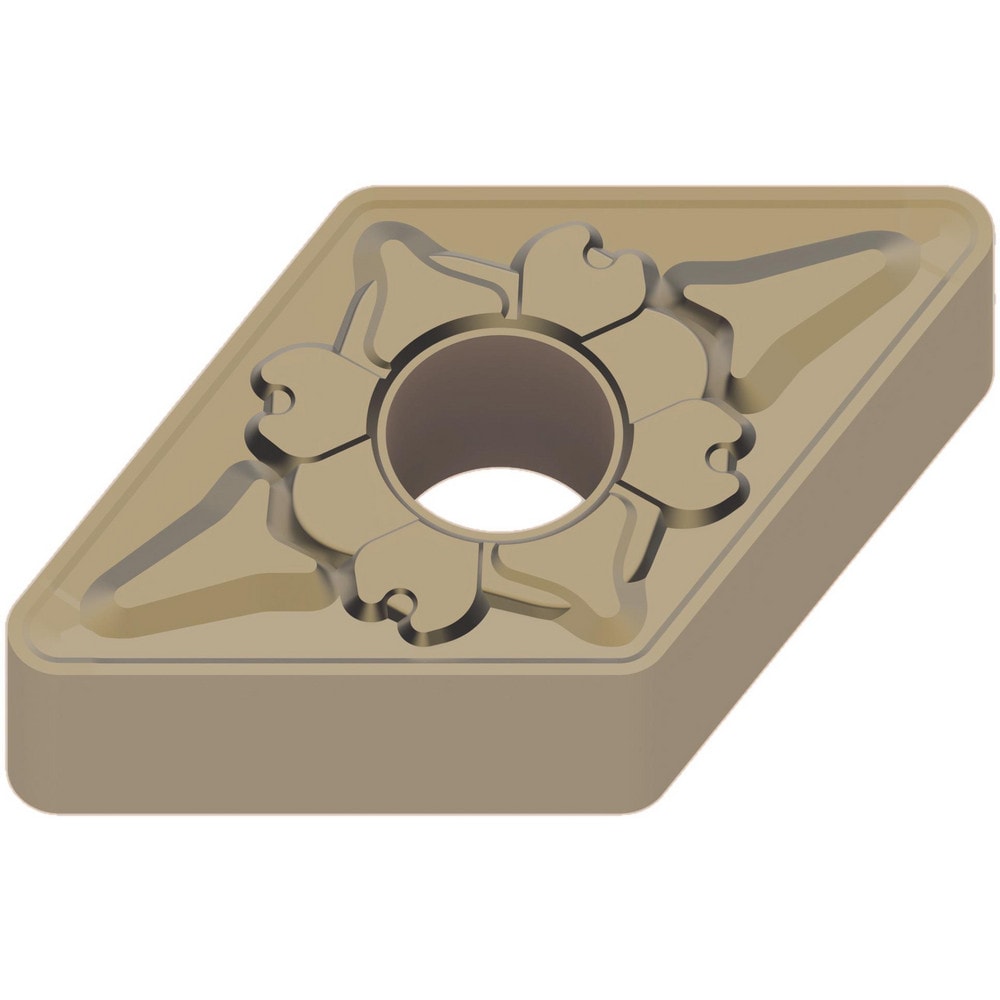 Turning Insert: DNMG442RM MC7015, Carbide