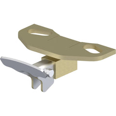 Caster Accessories; Accessory Type: Directional Lock; For Use With: Blickle Casters