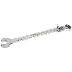 Combination Wrench: 1-13/16" Head Size, 15 deg Offset