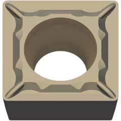 Turning Insert: SCMT32.52FP MC6015, Carbide