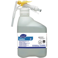 All-Purpose Cleaner:  5 L, Spray Bottle