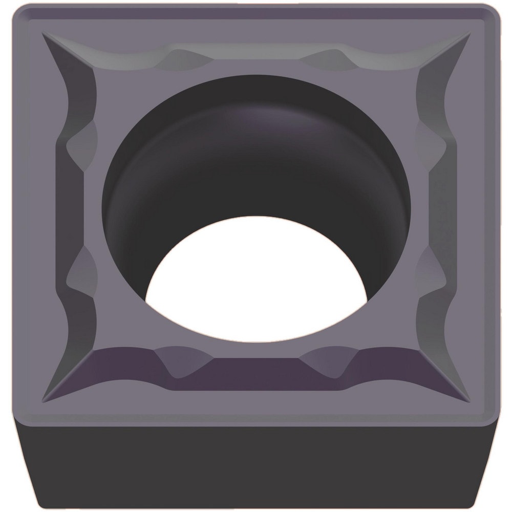 Turning Insert: SCMT431MM MP7035, Carbide