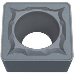 Turning Insert: SCMT432MS MP9015, Carbide