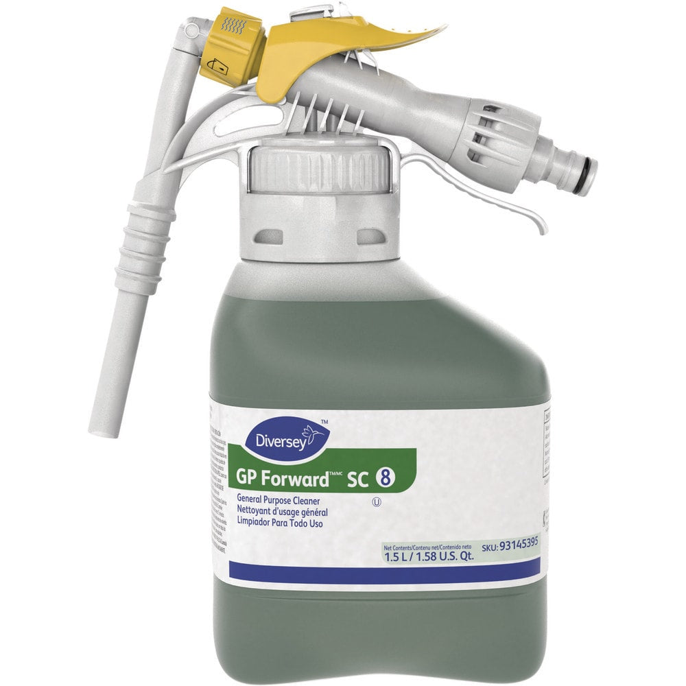 All-Purpose Cleaner:  1.5 L, Spray Bottle