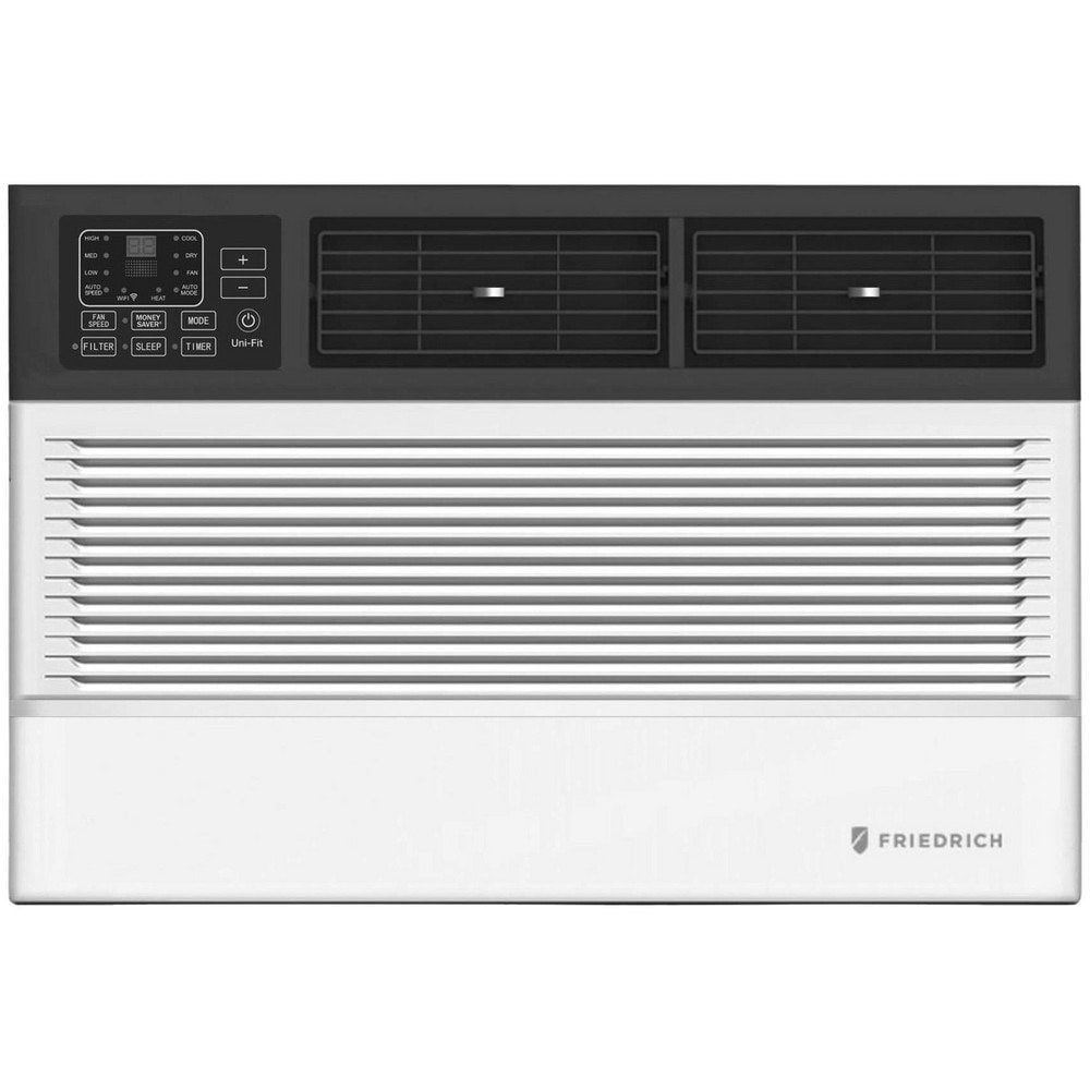 Air Conditioners; Air Conditioner Type: Thru-The-Wall; Cooling Area: 450