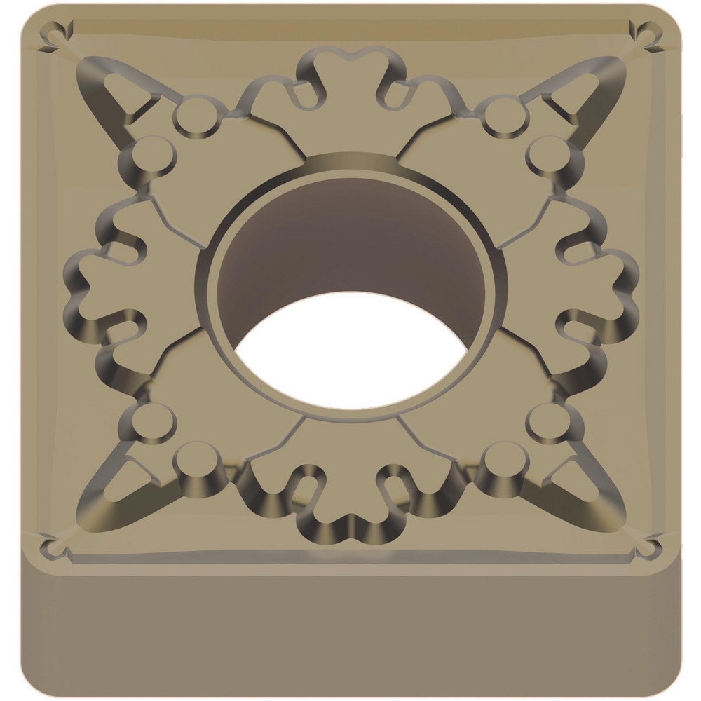 Turning Insert: SNMG643MM MC7025, Carbide