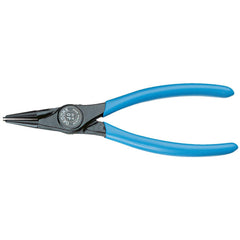 Retaining Ring Pliers; Tool Type: Circlip Plier; Tip Angle: 0.00; Tip Diameter (mm): 1.80; Overall Length (mm): 183.0000