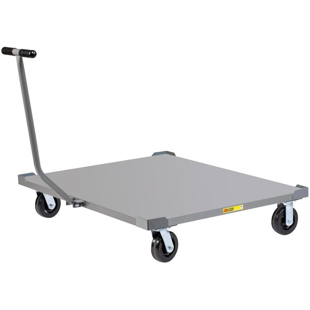 Dollies; Dolly Type: Pallet; Load Capacity (Lb.