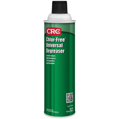 All-Purpose Cleaners & Degreasers; Degreaser Type: Non-Chlorinated Heavy-Duty; Form: Aerosol; Container Type: Aerosol; Container Size: 20 oz; Scent: Mild Solvent