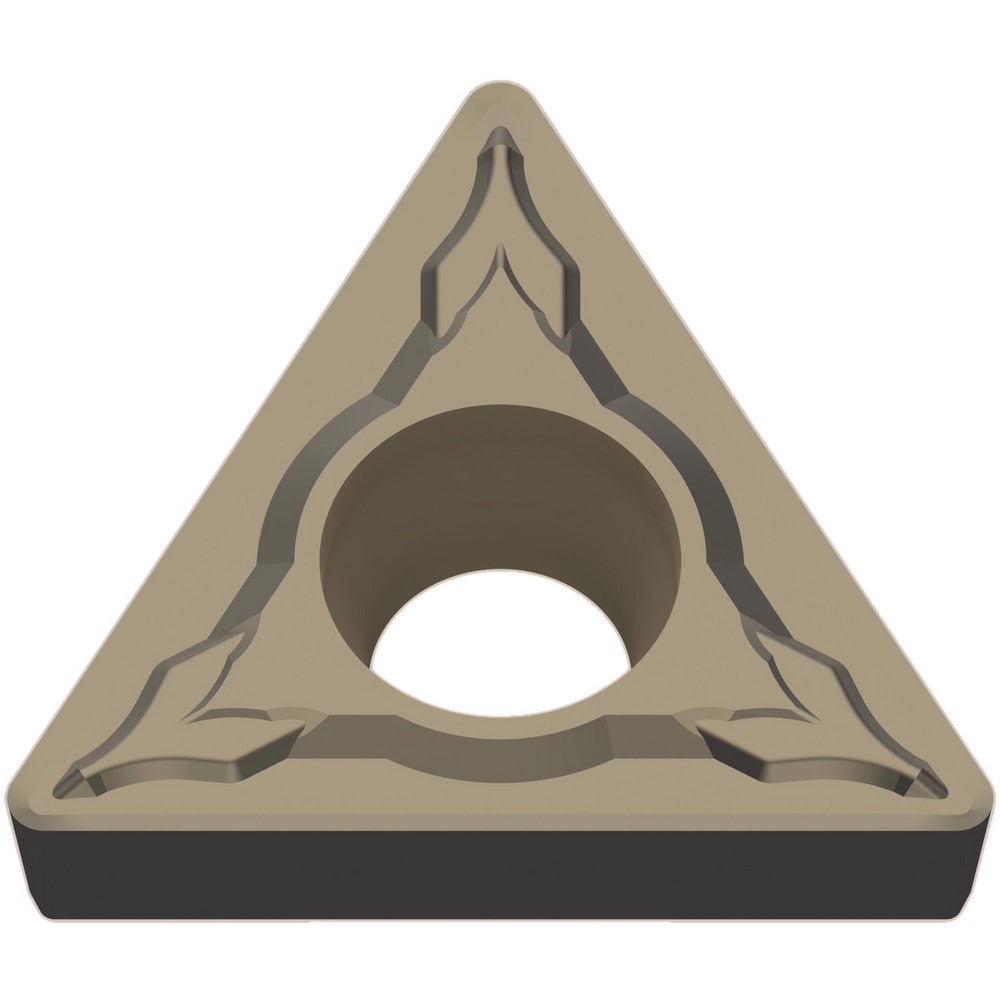 Turning Insert: TCMT1.81.52LP UE6110, Carbide