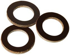 5/16" Screw Standard Flat Washer: Phenolic