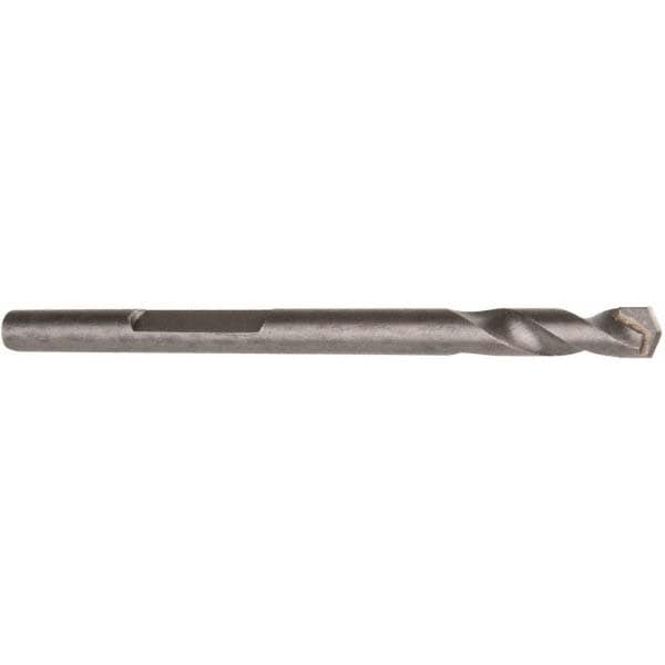 4" Long, Pilot Drill