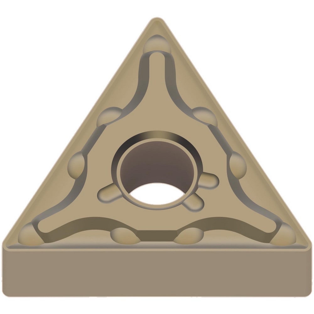 Turning Insert: TNMG333MA MC7025, Carbide