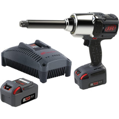 20.00 Volt, Pistol Grip Cordless Impact Wrench