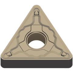 Turning Insert: TNMG333MH MC6015, Carbide